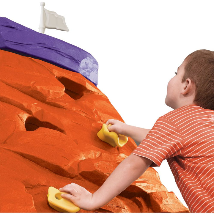 Climbing Playset for Kids