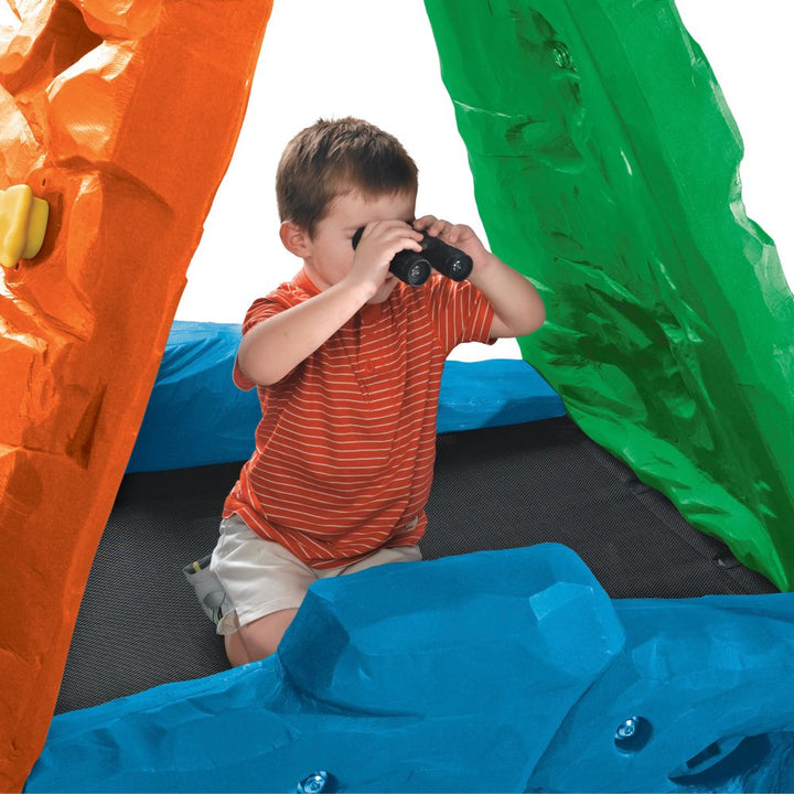 Climbing Playset for Kids