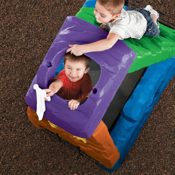 Climbing Playset for Kids