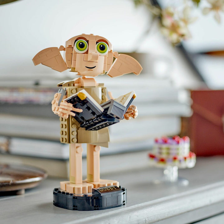 LEGO Harry Potter - Dobby the House Elf