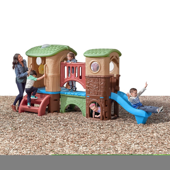 Club House Climber for Kids