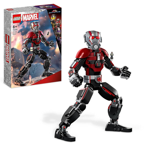 Lego Ant-Man Construction Figure