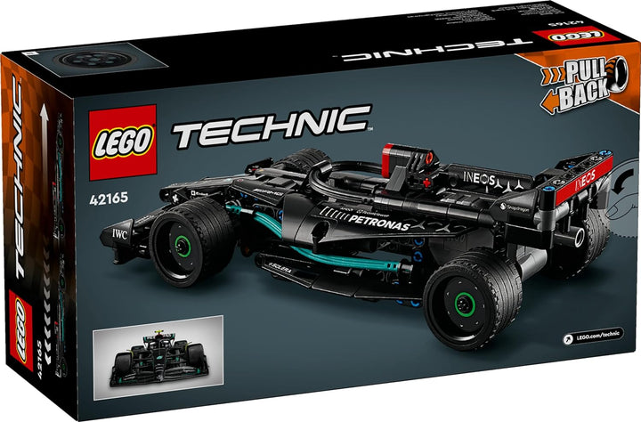 Lego Mercedes Amg F1 W14 E