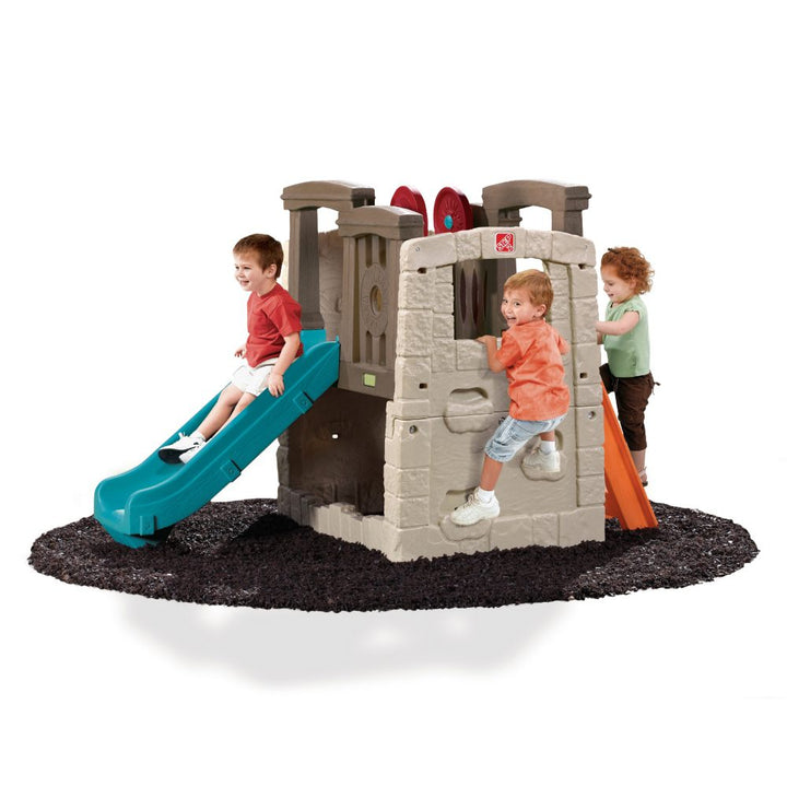 Step2 NP Playful Woodland Climber