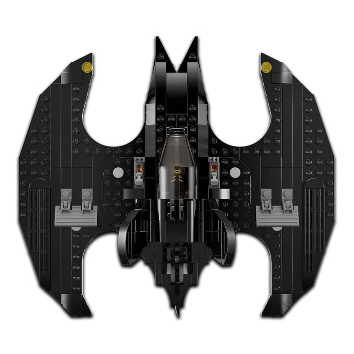 LEGO DC Batwing: Batman vs. The Joker