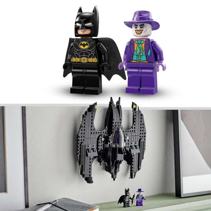 LEGO DC Batwing: Batman vs. The Joker