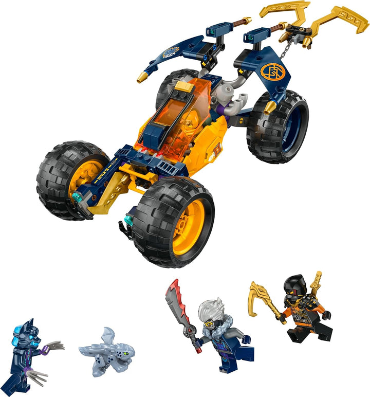 Lego Arins Ninja Off-Road