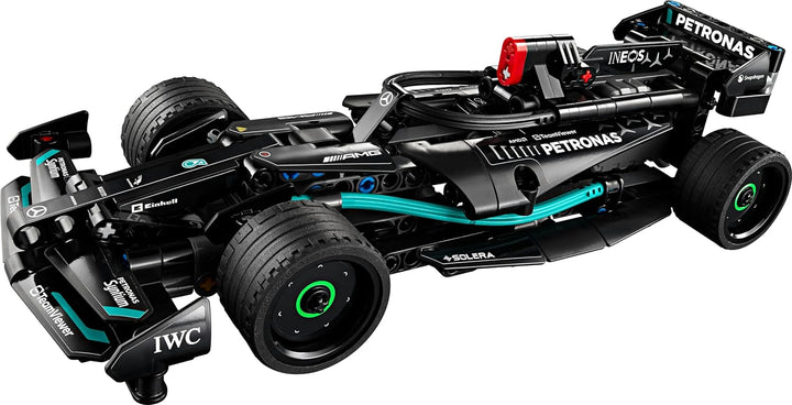 Lego Mercedes Amg F1 W14 E