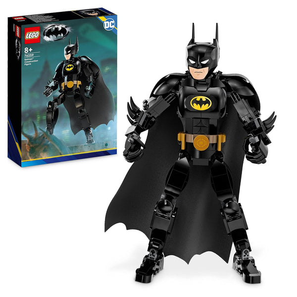 Lego Batman - Construction Figure