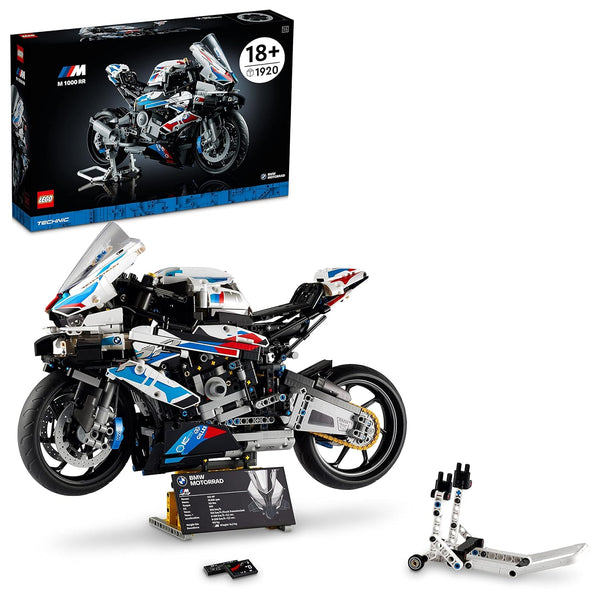 Lego Bmw M 1000 RR