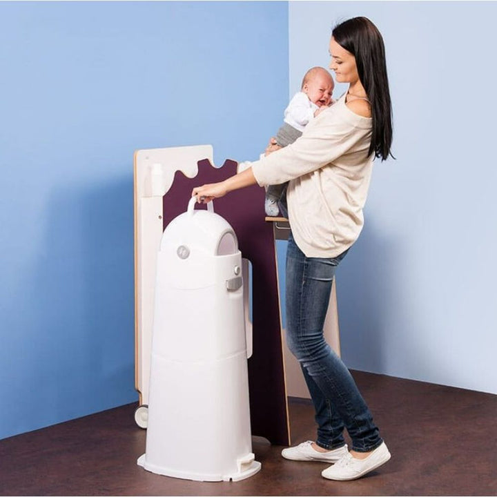 DiaperChamp Classic Diaper Pail