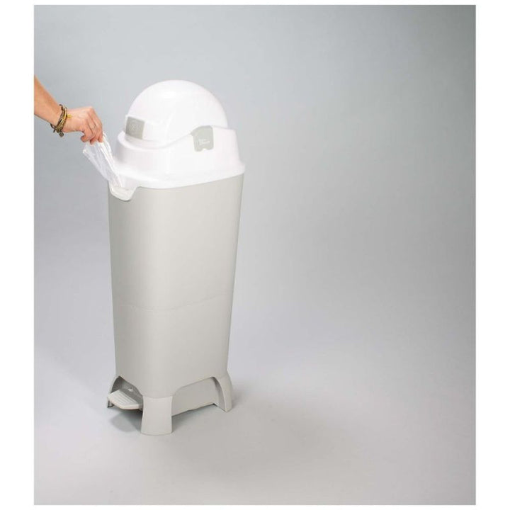 DiaperChamp One Maxi Handsfree/Odourless Diaper Pail