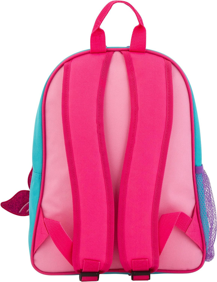 Stephen Joseph Sidekick Backpack Mermaid