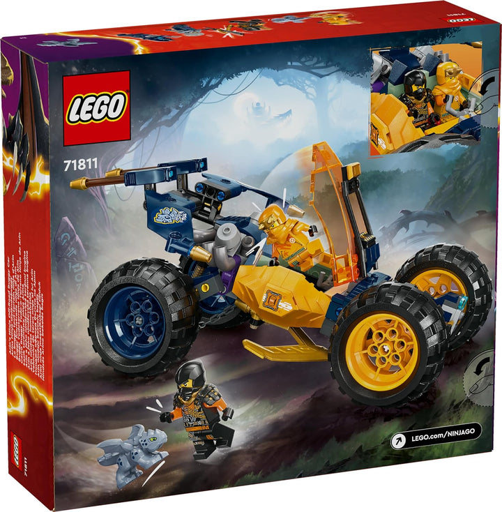 Lego Arins Ninja Off-Road