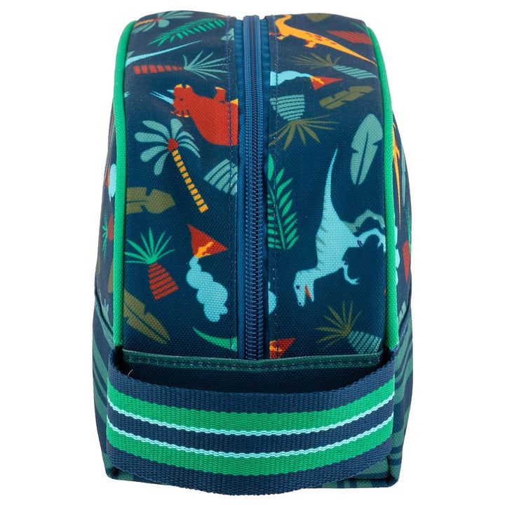 Stephen Joseph TOILETRY BAGS DINO