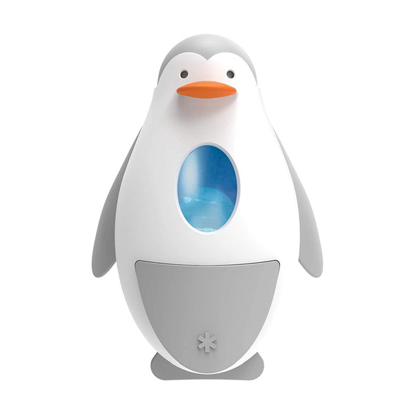 Skip Hop Baby Soap and Sanitizer Dispenser, Penguin