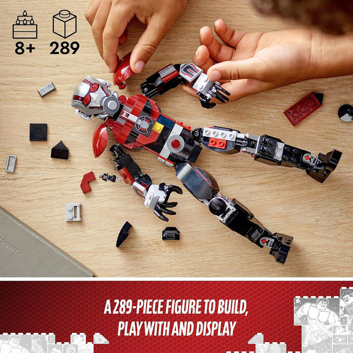 Lego Ant-Man Construction Figure