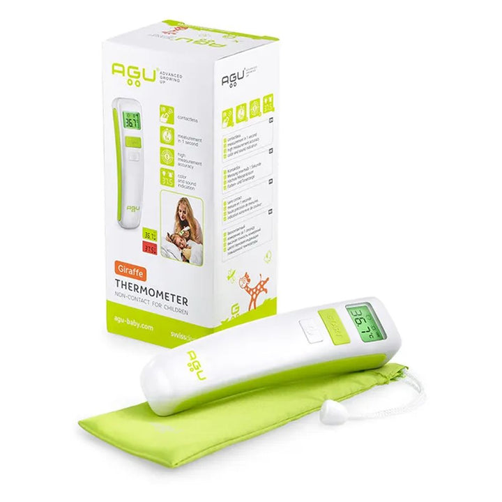 AGU Baby Non-Contact Thermometer