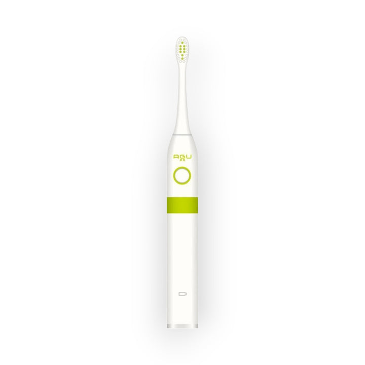 Agu Smart Kids ToothBrush - White