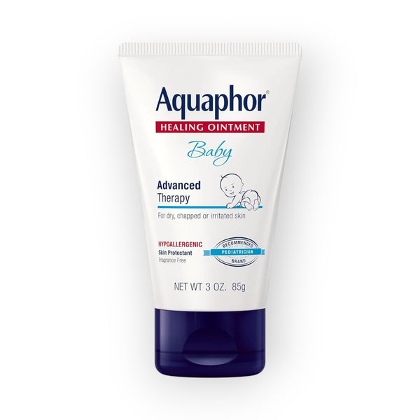 Aquaphor Baby Healing Ointment, 85g