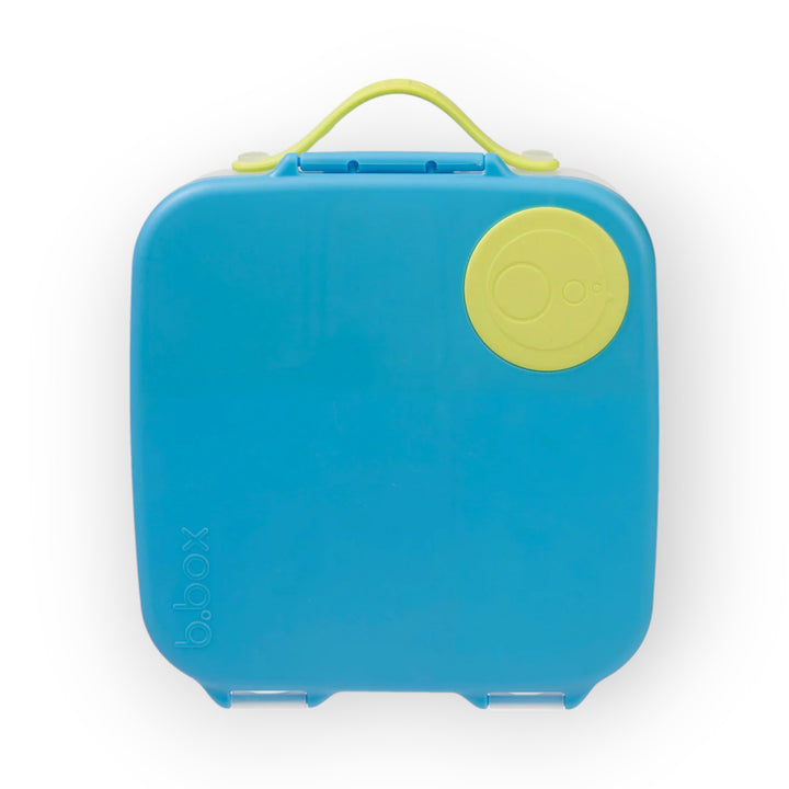 B.box Mini Lunchbox, Ocean Breeze