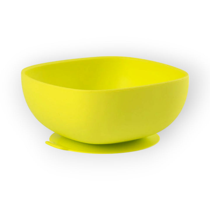 Beaba Silicone Suction Bowl