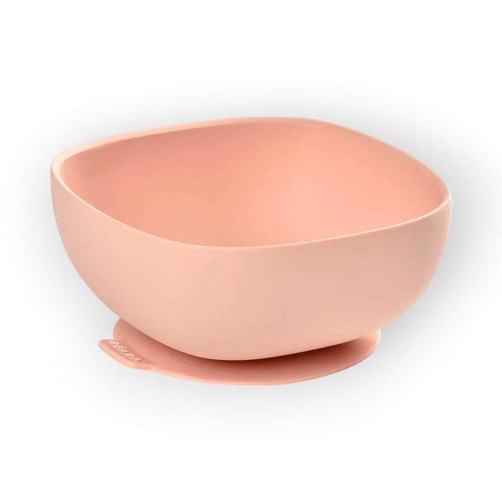 Beaba Silicone Suction Bowl