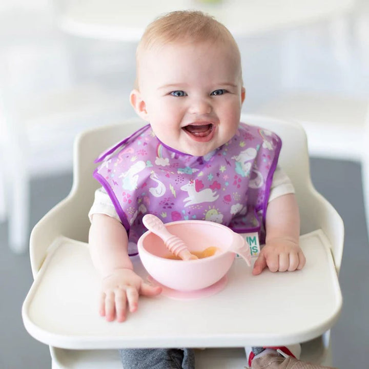 Bumkins First Feeding Set