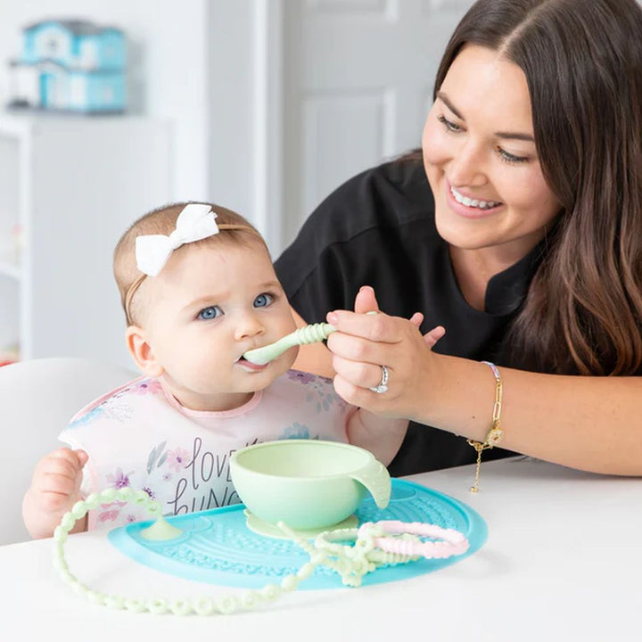 Bumkins First Feeding Set