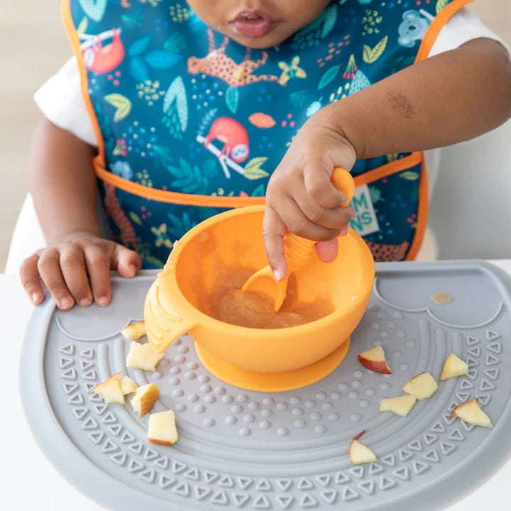 Bumkins First Feeding Set