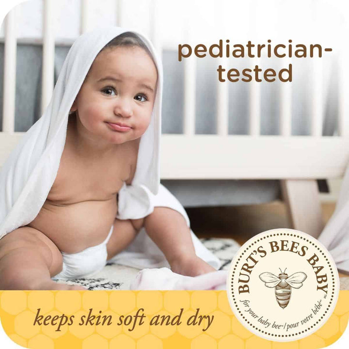 Burt's Bees Baby Getting Started Kit