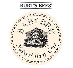 Burt's Bees Baby Shampoo & Wash Original, 350ml