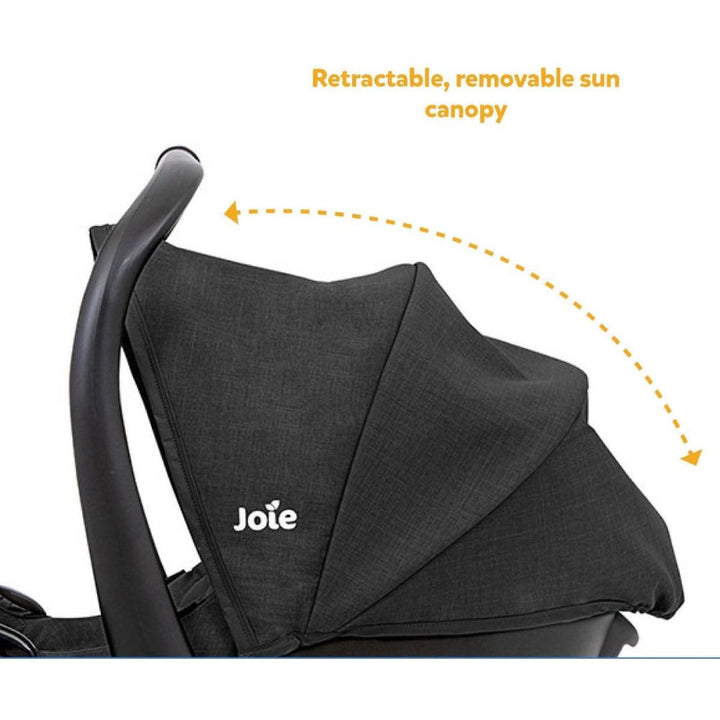 Joie Gemm Infant Carrier - Shale