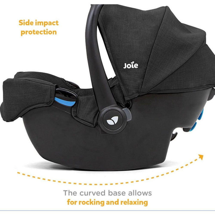 Joie Gemm Infant Carrier - Shale