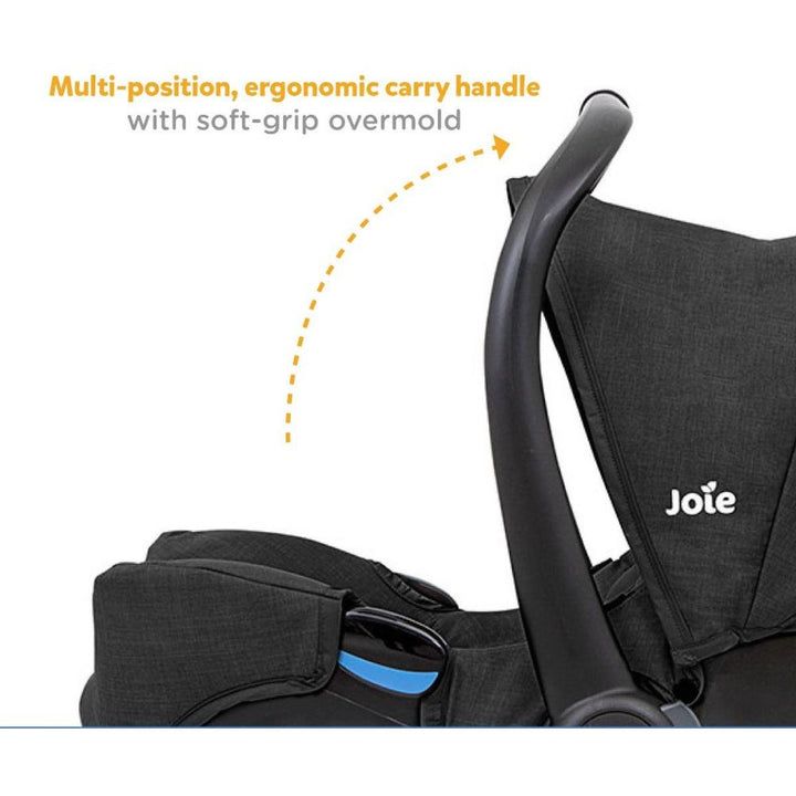 Joie Gemm Infant Carrier - Shale