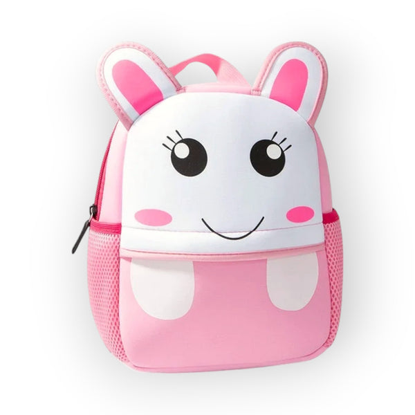 CI Bags - Bunny Neoprene Pink