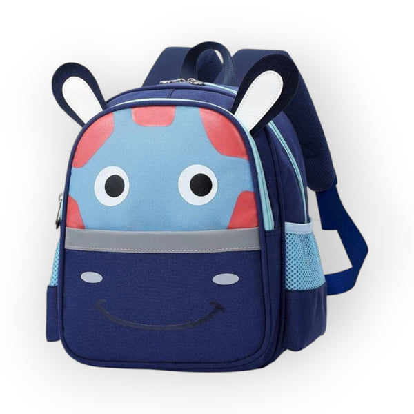 CI Bags Flippi Smiley Giraffe Backpack