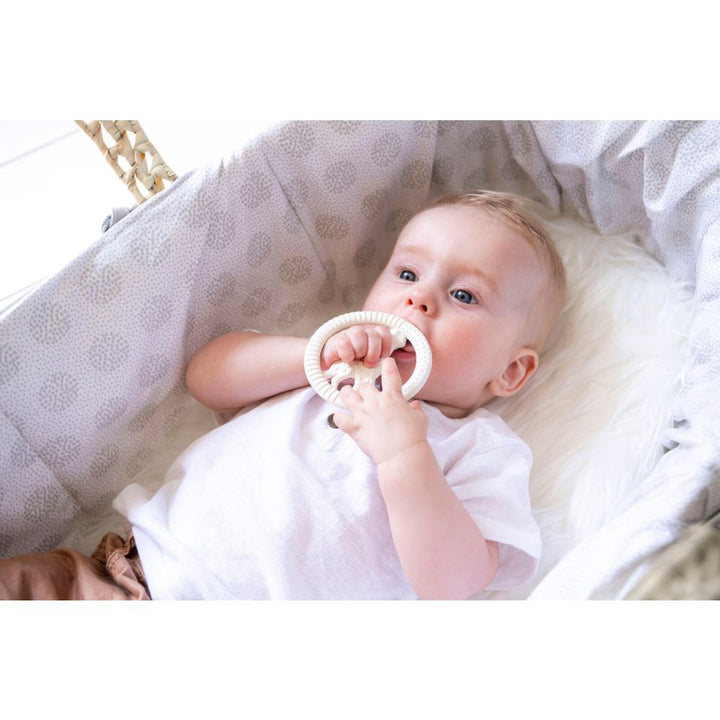 Sophie la Girafe Circle Ring Teether