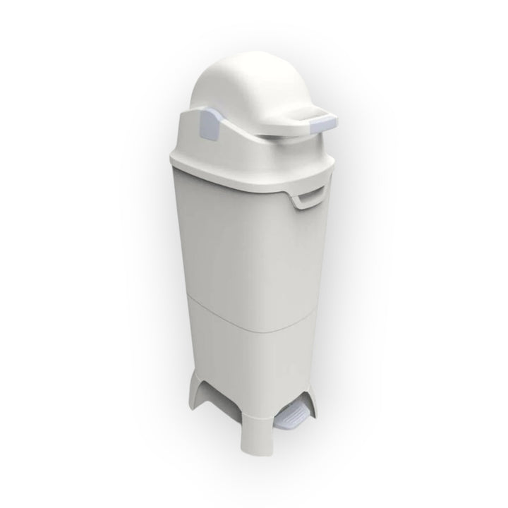 DiaperChamp One Maxi Handsfree/Odourless Diaper Pail