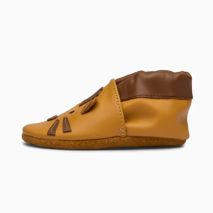 Elves the Shoemakers - King ( Brown)