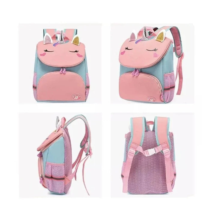 CI Bags Little Dino / Unicorn Backpack