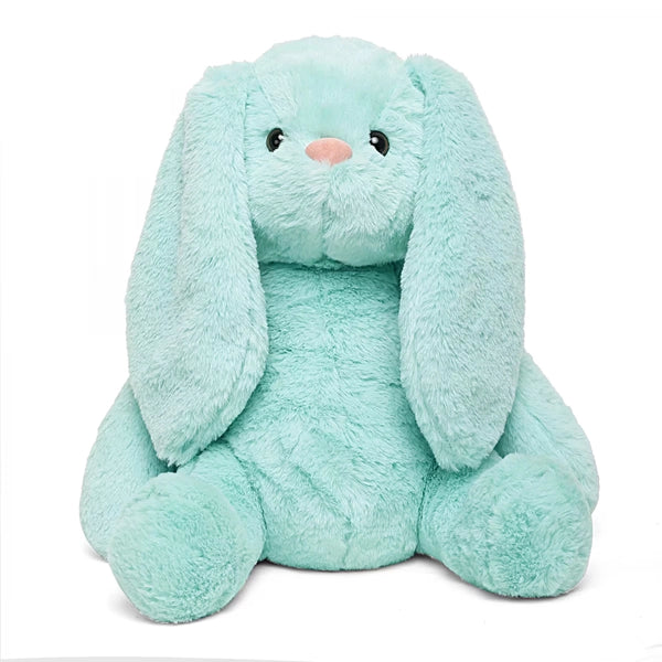 FuzzBuzz NE FB 35 CM Turquoise Bunny