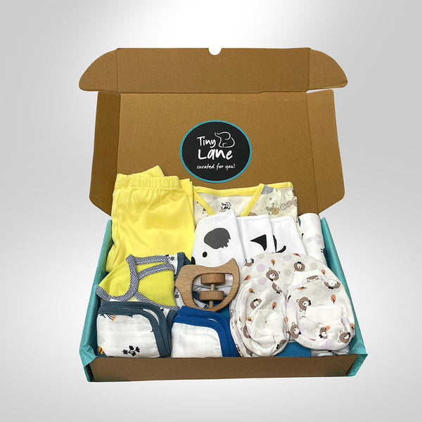 TinyLane Jumbo Giftsets set of 15 - 1