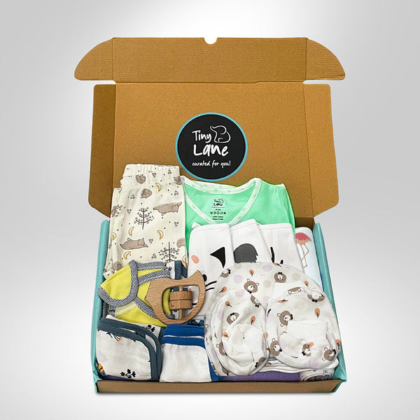 TinyLane Jumbo Giftsets set of 15 - 2