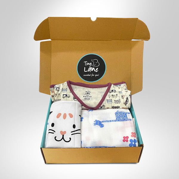 TinyLane Trio Pretty Gift Set 1