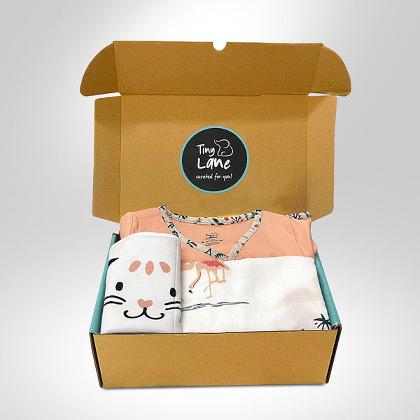 TinyLane Trio Pretty Gift Set 2