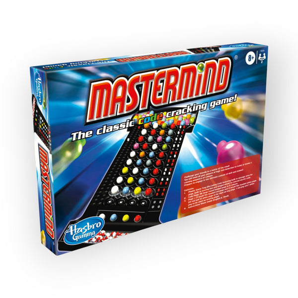 Hasbro Gaming Mastermind FS