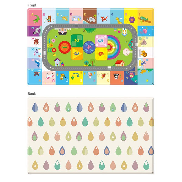 Dwinguler Play Mat 2300 x 1400 x 15 mm