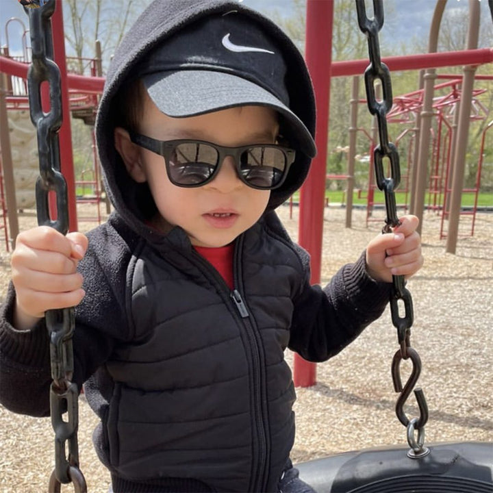 Roshambo Sunglass Bueller Shades | Toddler