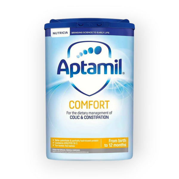 Aptamil Comfort Milk Formula (0-12m) - 800g